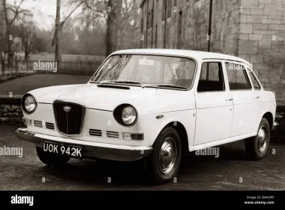 British Leyland